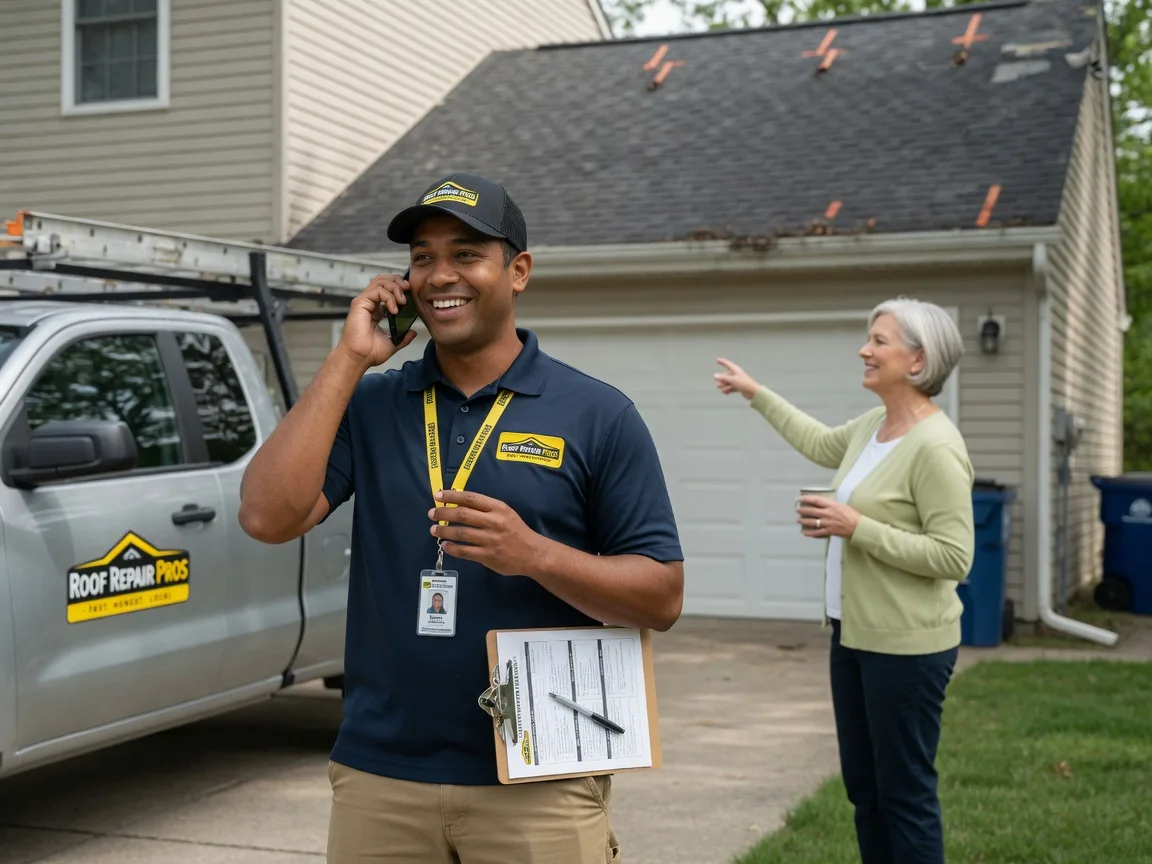 Roof Repair Whites City, NM FAQs